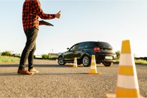 Düzce Sürücü Kursu Arkaplan
